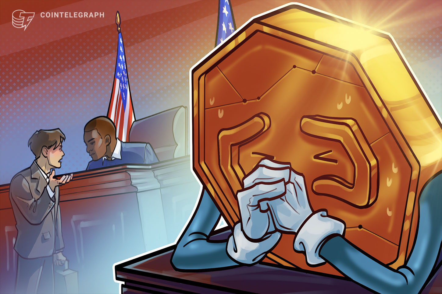 Cointelegraph