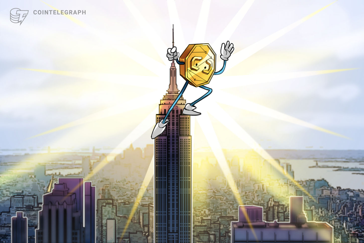 Cointelegraph