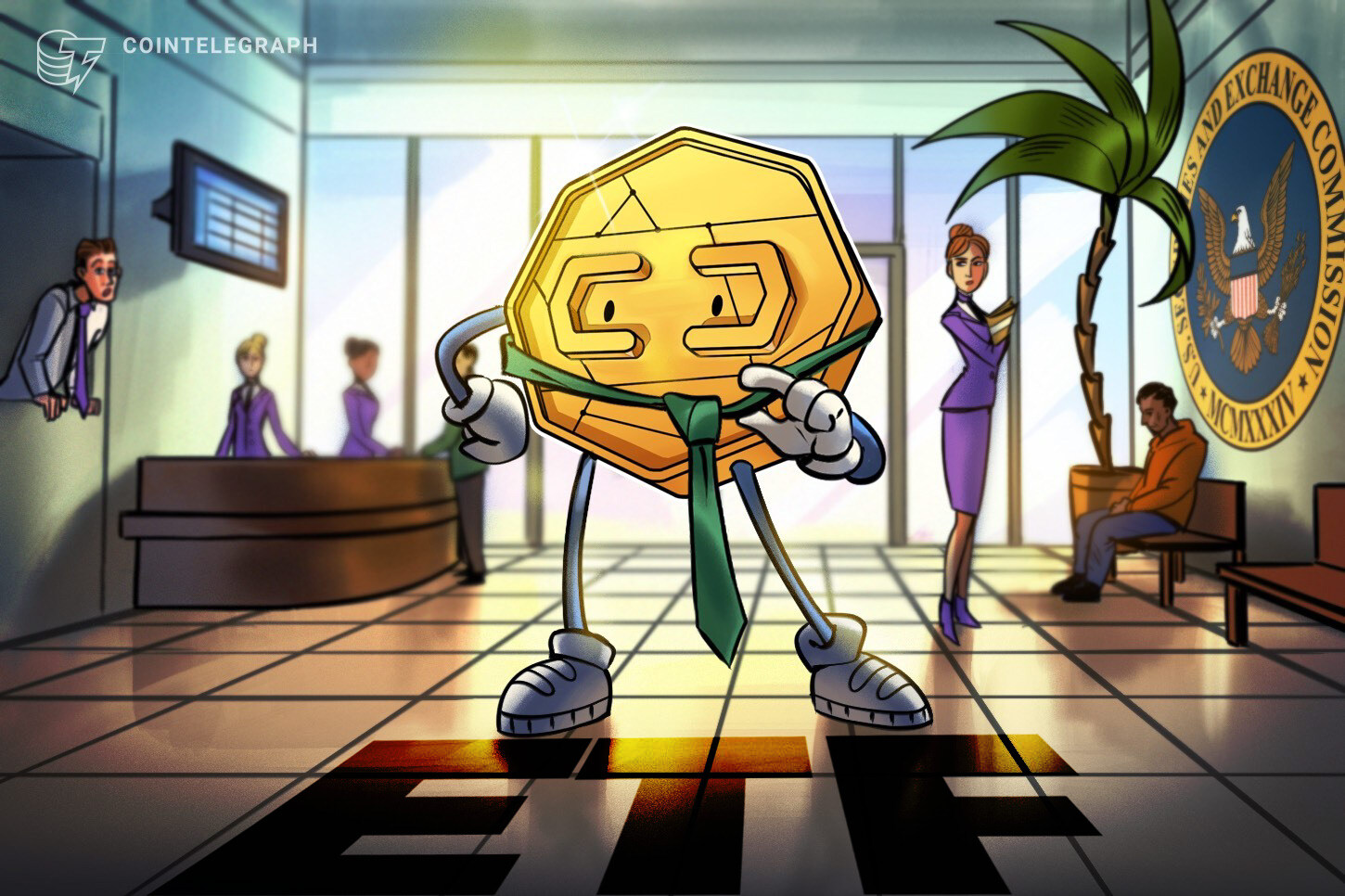 Cointelegraph