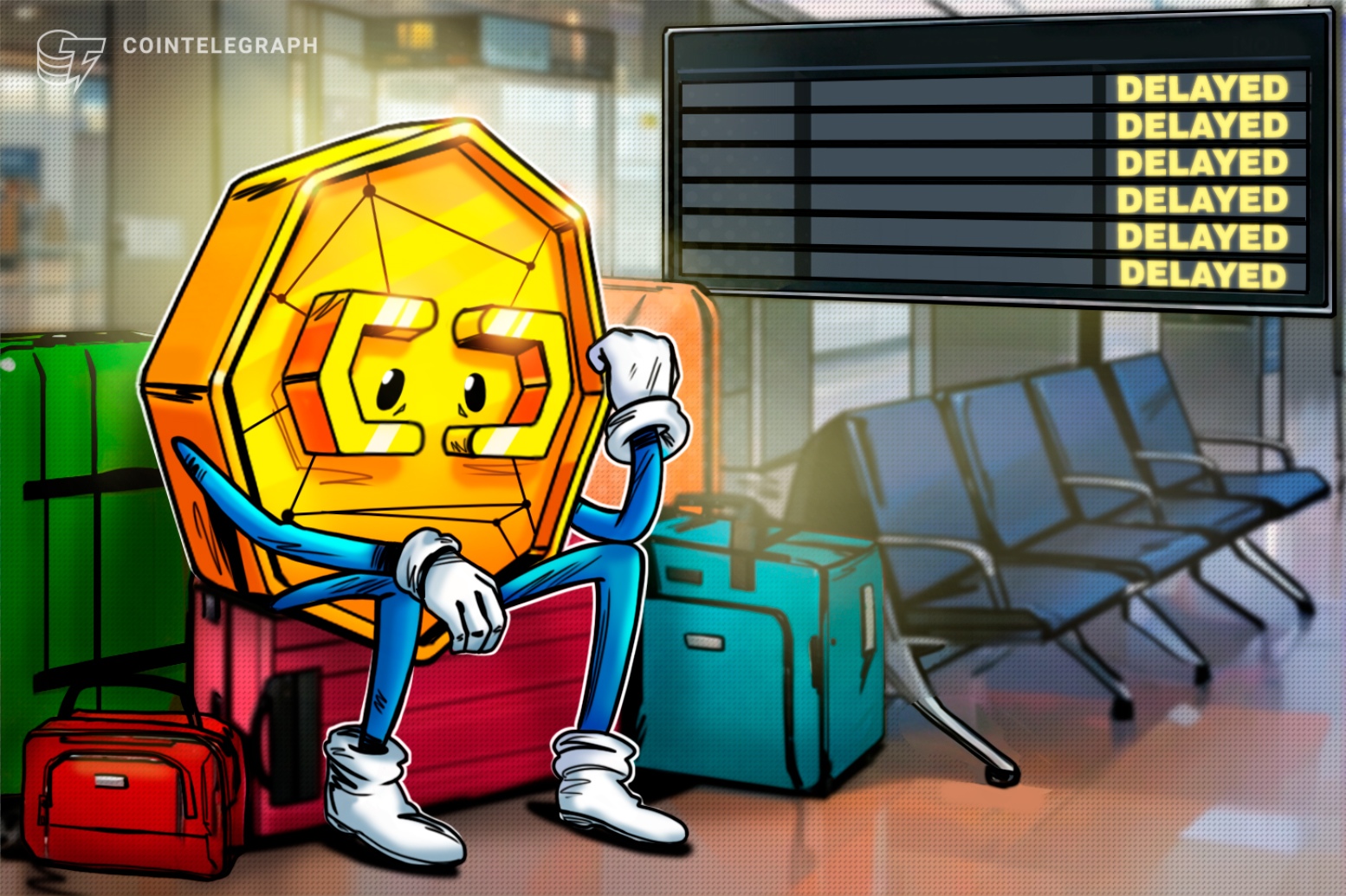 Cointelegraph