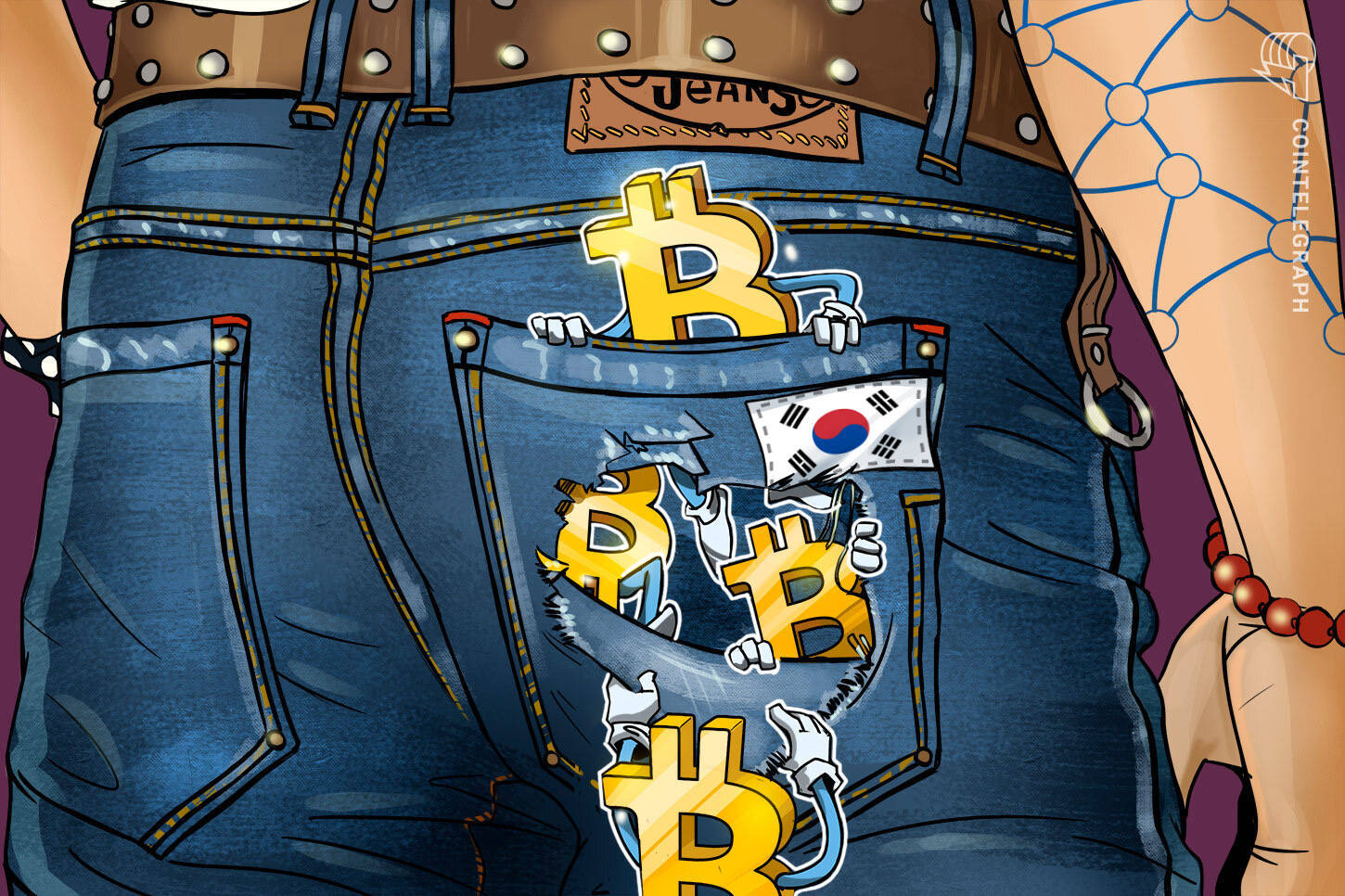 Cointelegraph