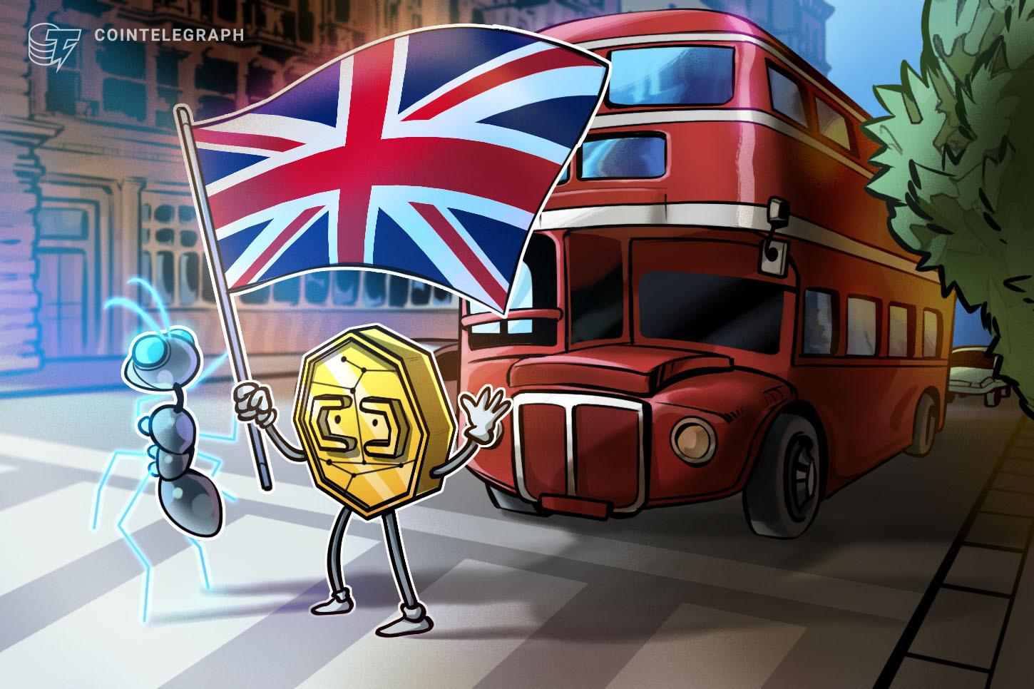 Cointelegraph