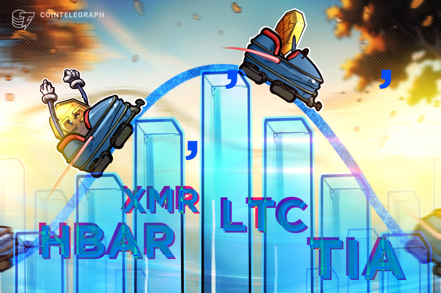 Cointelegraph