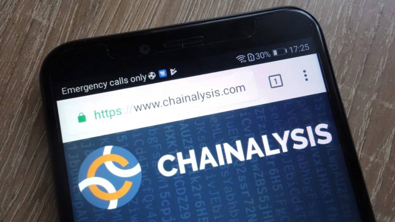 29,120 Addresses Investigated in Global Crypto Intelligence Sprint