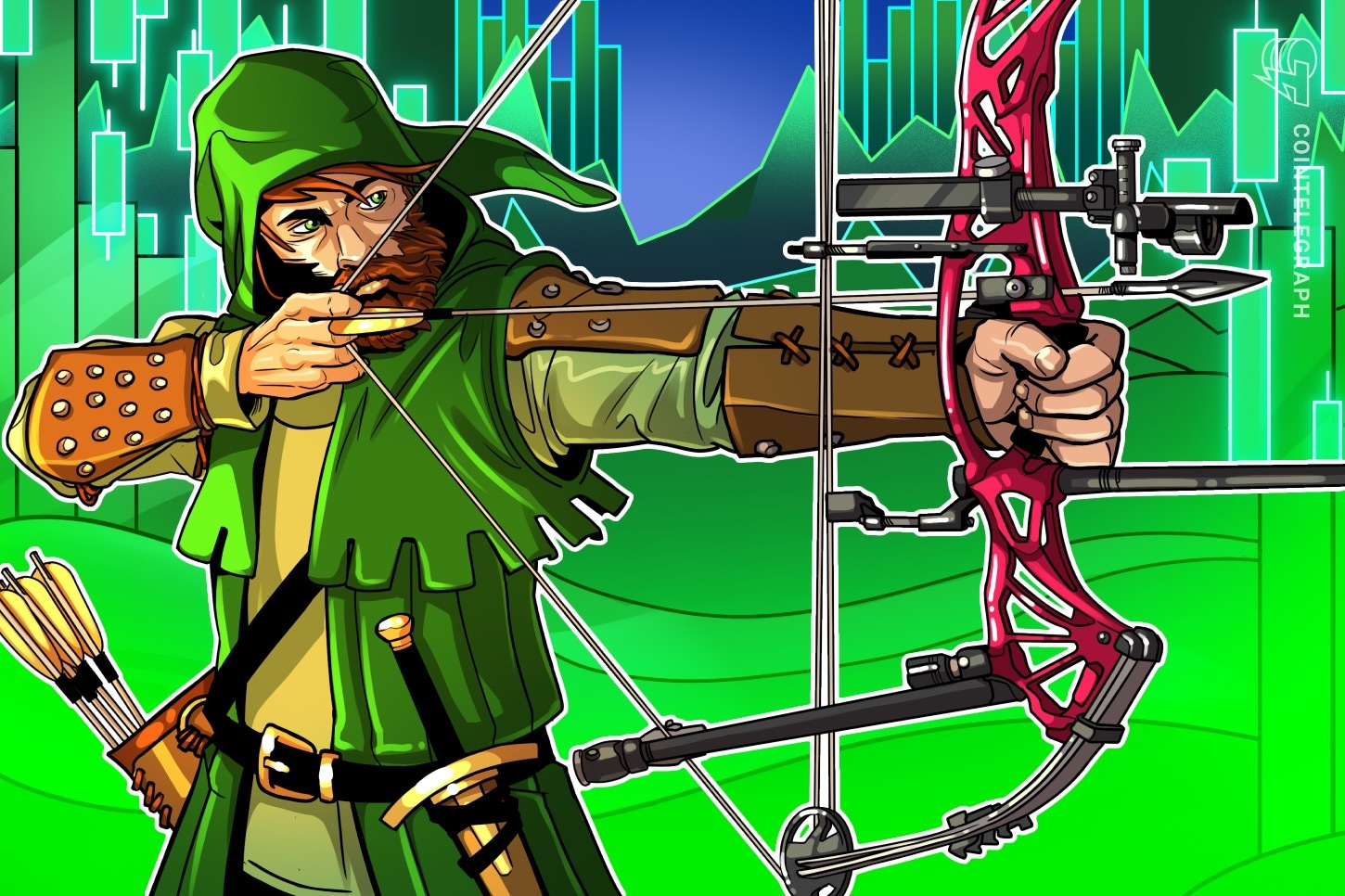 Cointelegraph