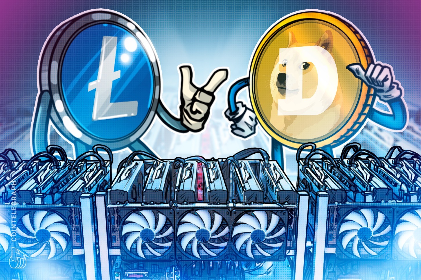 Cointelegraph