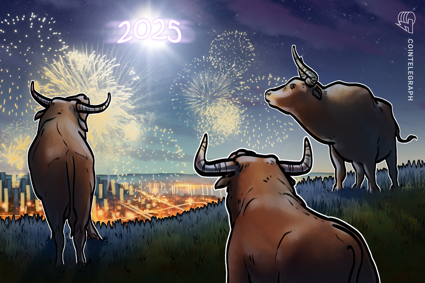 Cointelegraph