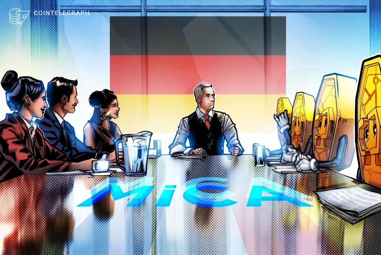 Cointelegraph