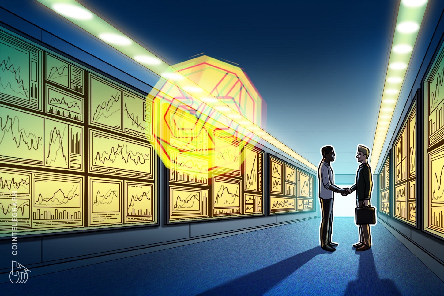 Cointelegraph
