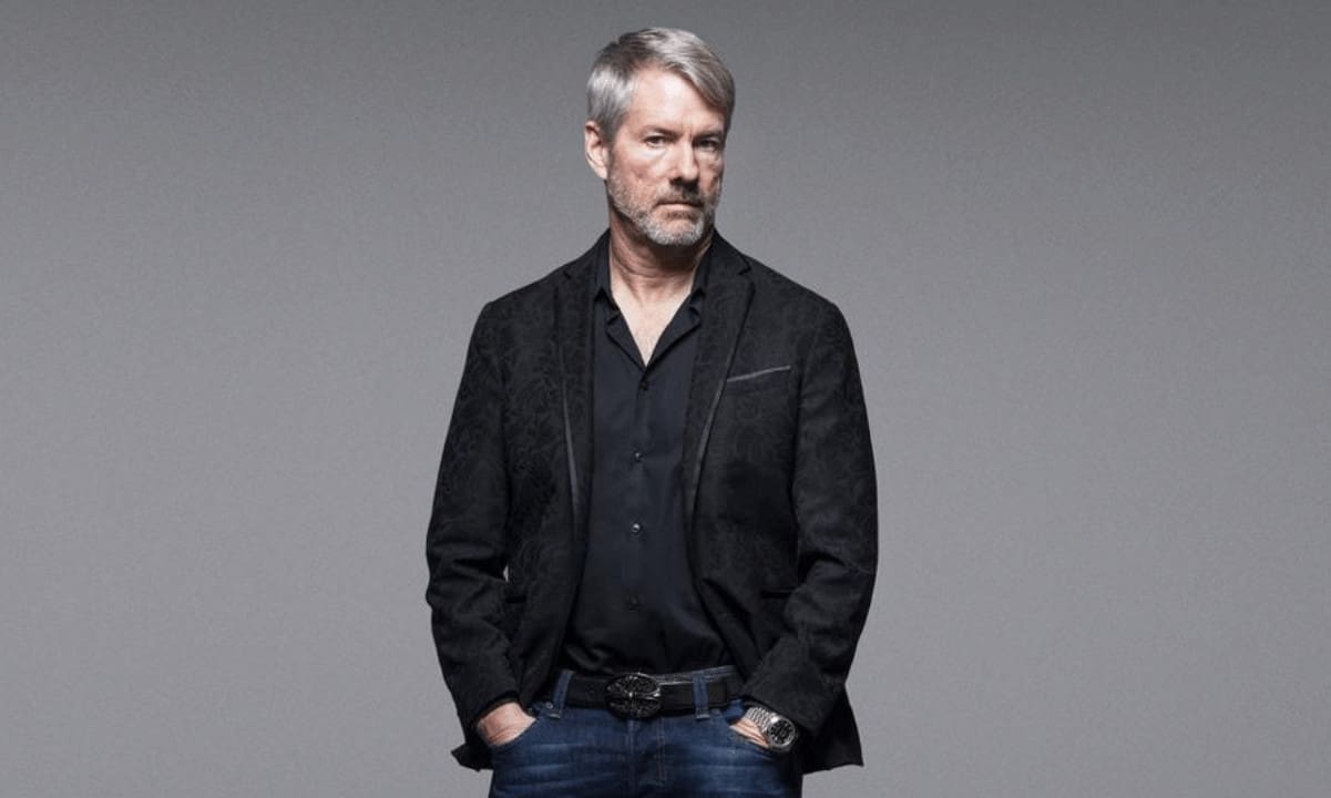 Michael Saylor Teases Strategy's Next Bitcoin Move: Analysts Expect Another Sale