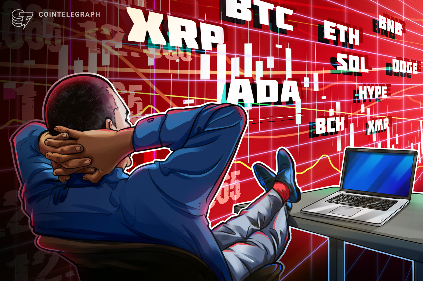 Cointelegraph