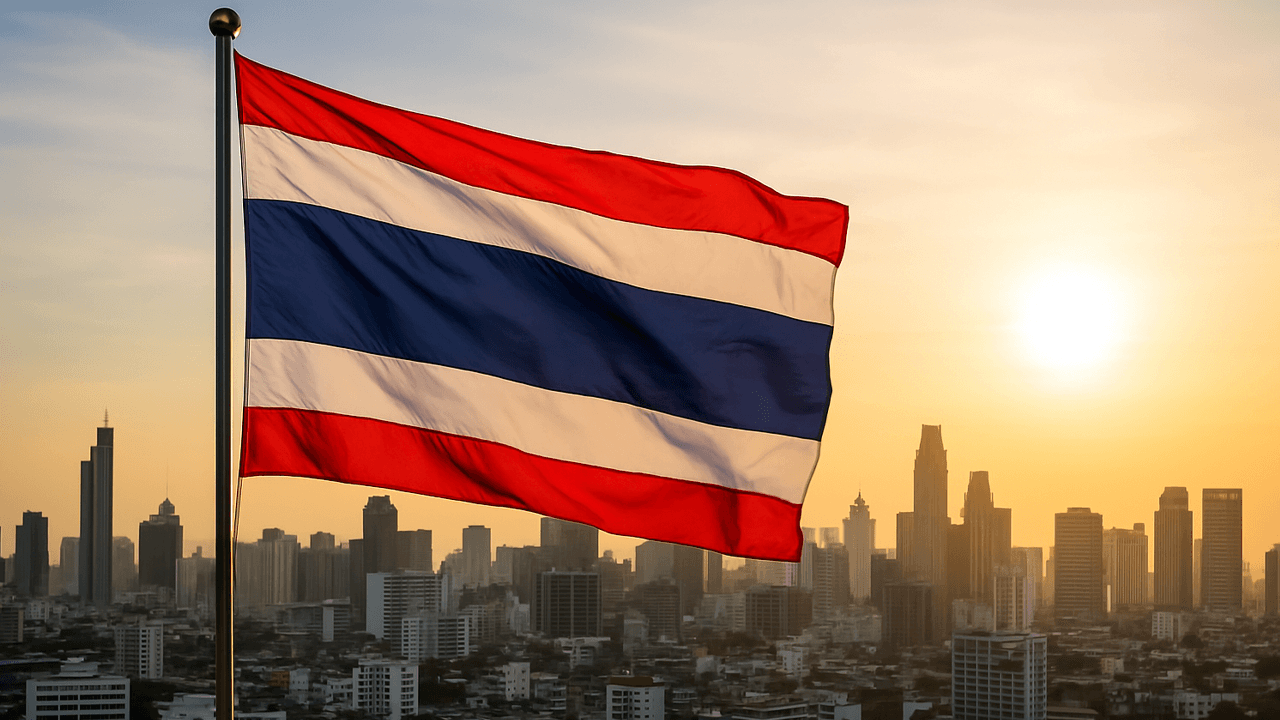 Bitcoin Price Sits at $82K as Thailand Opens the Door to Bitcoin ETFs
