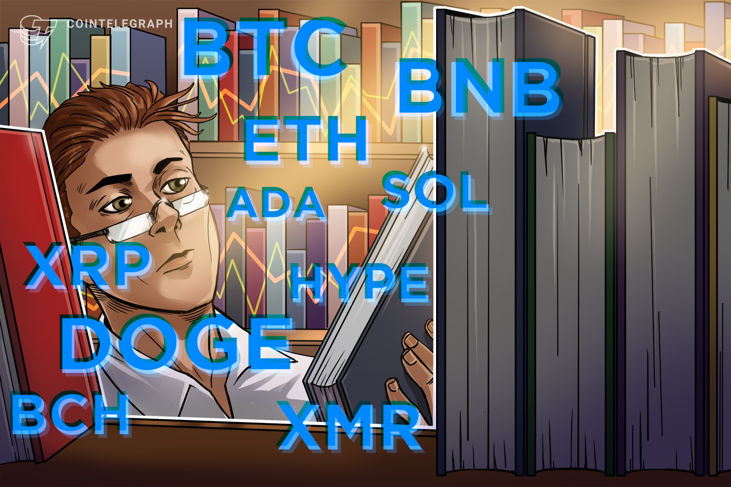 Cointelegraph