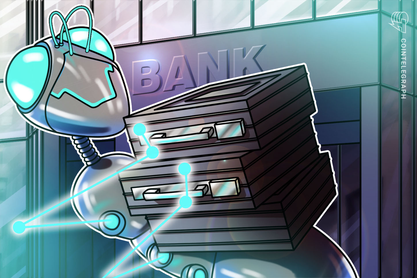 Cointelegraph