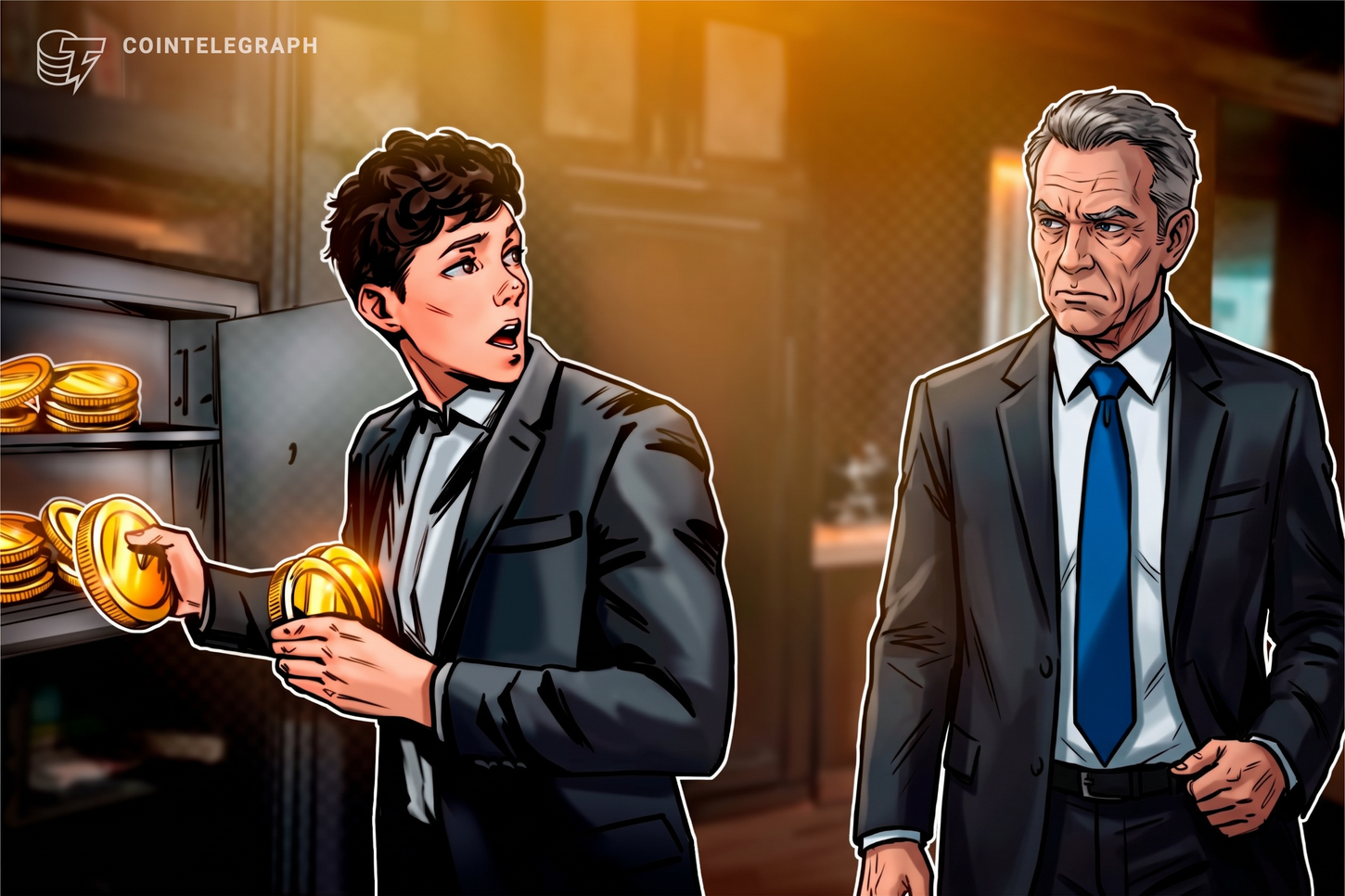 Cointelegraph